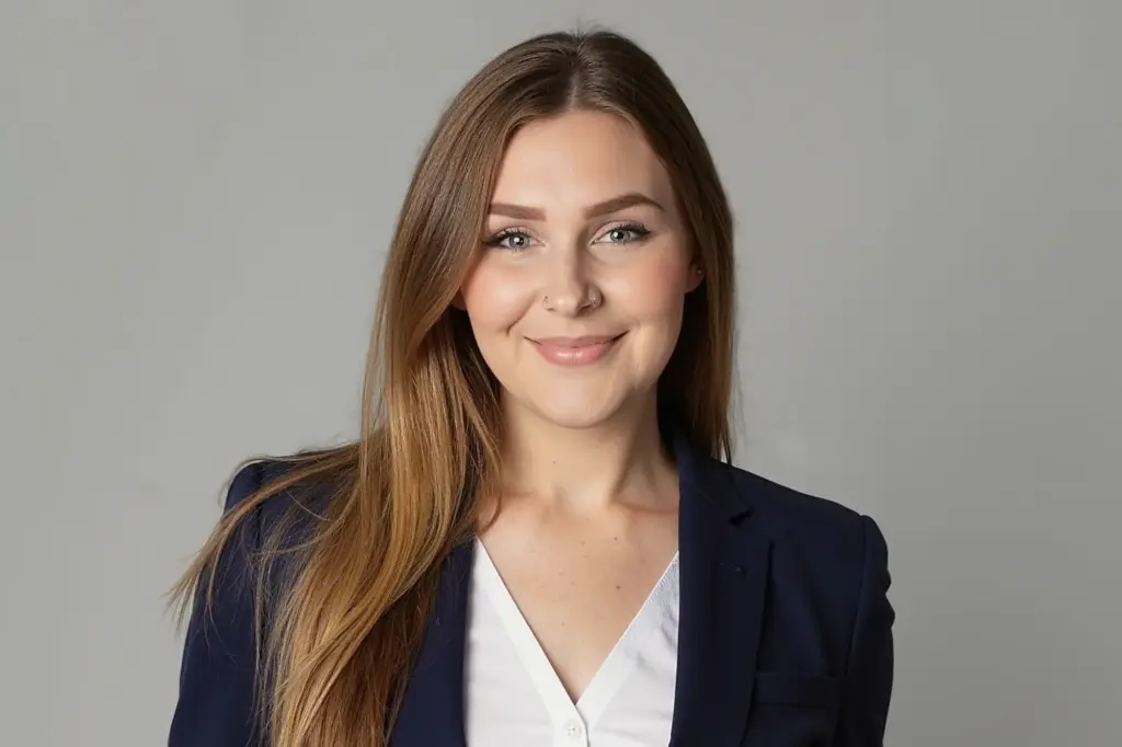 Paige | Legal Assistant at PJI Law, PLC | Fairfax, VA | Call 703-865-6100 Paige | Legal Assistant at PJI Law, PLC | Fairfax, VA | Call 703-865-6100