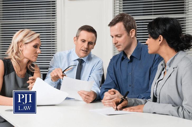 debt relief attorney