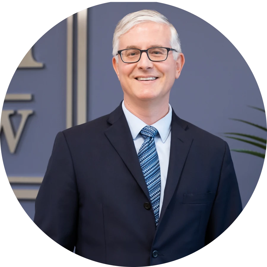 Robert Brown | Senior Attorney of PJI Law, PLC | Fairfax, VA | Call 703-865-6100