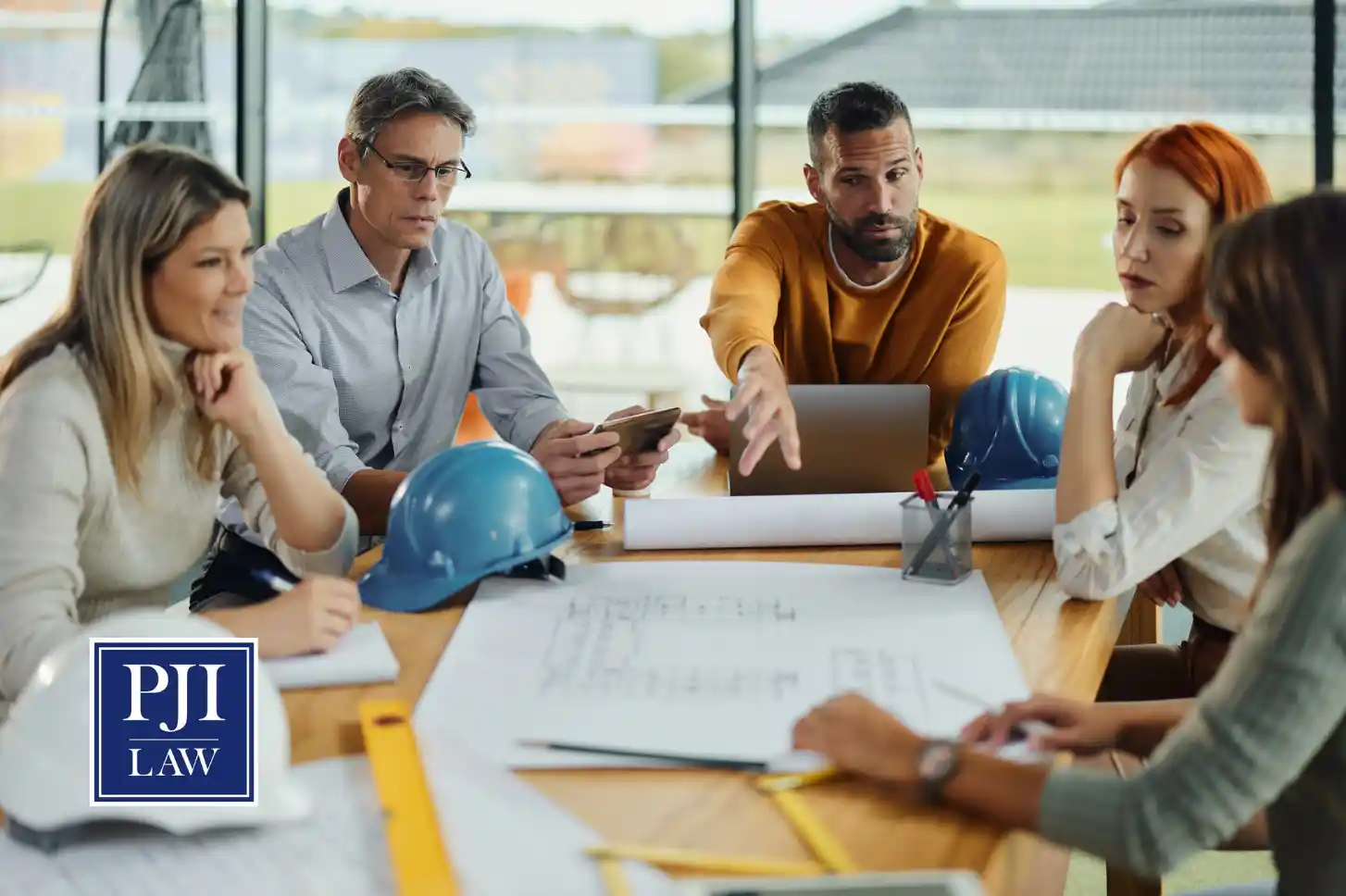 Roles and Responsibilities