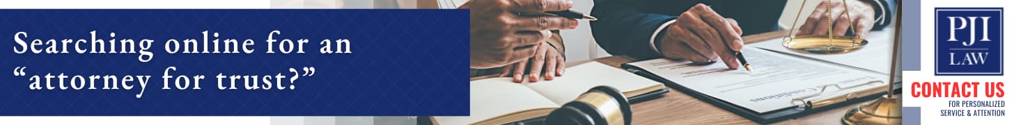 can you put retirement accounts in a trust