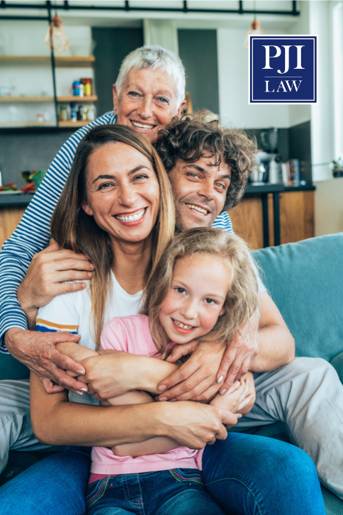 Understanding the Different Types of Trusts in Virginia, USA - Call 703-865-6100