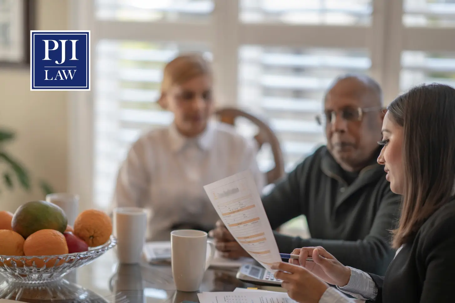 Should a Family Member Be an Executor of an Estate in Virginia?