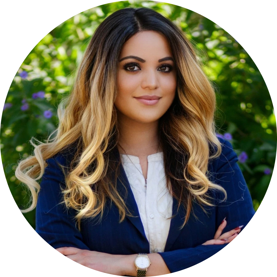 Tamia | Funding Coordinator at PJI Law, PLC | Fairfax, VA | Call 703-865-6100