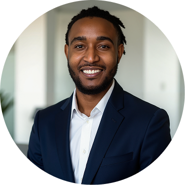 Thabang | Intake Specialist at PJI Law | Fairfax, VA