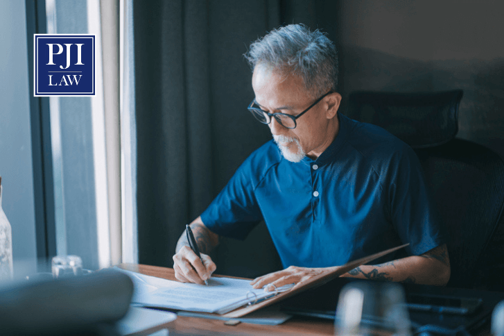 The Disadvantages of Dying with No Will in Virginia | Call 703-865-6100