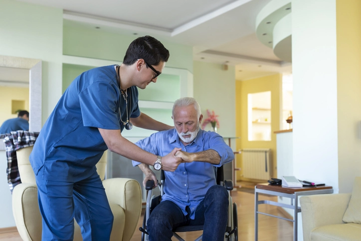 The Importance of Having a Virginia Advance Medical Directive in Place | Call 703-865-6100