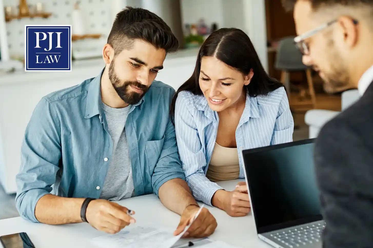 What Is a Purchase Agreement Contract in Virginia? 8 The Role of Real Estate Professionals