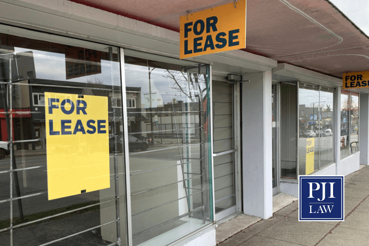 Understanding Common Area Maintenance Charges in Your Commercial Lease in VA | Call 703-865-6100