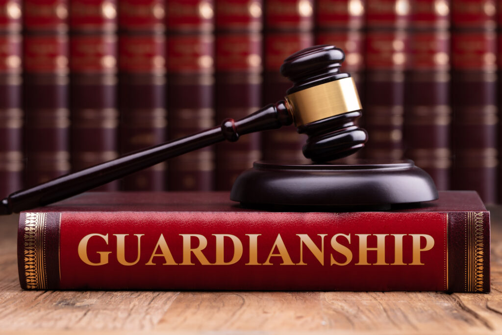 Northern Virginia Guardianship Attorneys | Fairfax, VA 22030 | Call 703-865-6100