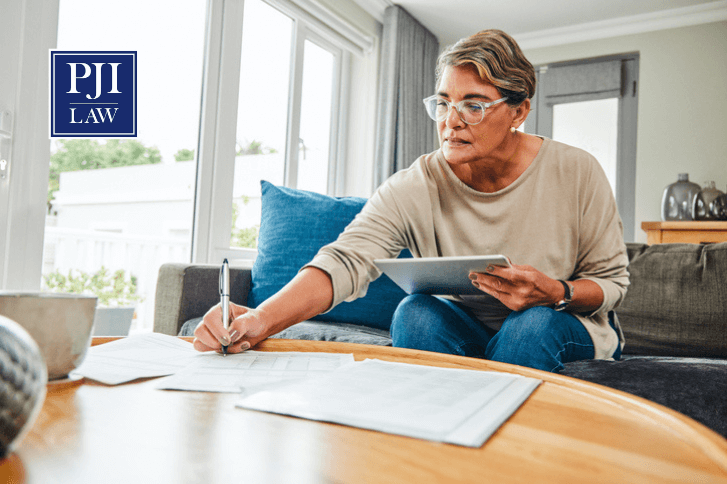 What Does Marshalling of Assets Mean in a Virginia Probate? | Fairfax, VA 22030 | Call 703-865-6100