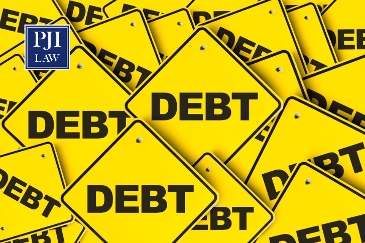 What Happens After a Judgment is Entered Against You in Virginia - Call 703-865-6100