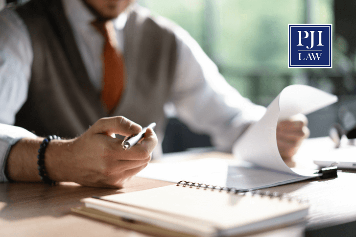 What Is a Limited Power of Attorney in Virginia | Call 703-865-6100