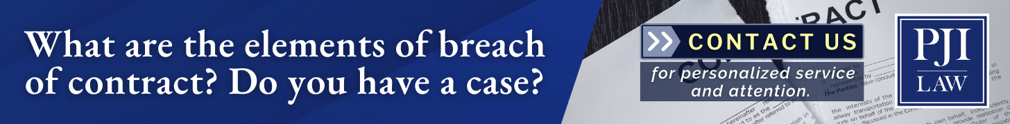 What-are-the-elements-of-breach-of-contract-do-you-have-a-case