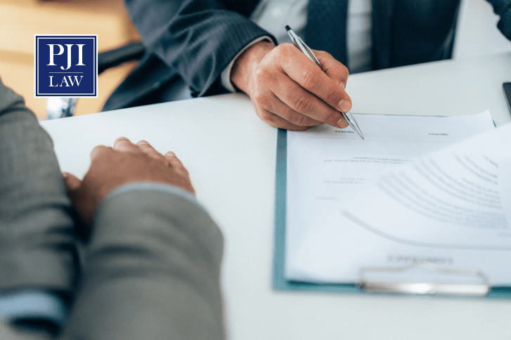 What is a Non-Disclosure Agreement | Fairfax, VA 22030 | Call 703-865-6100