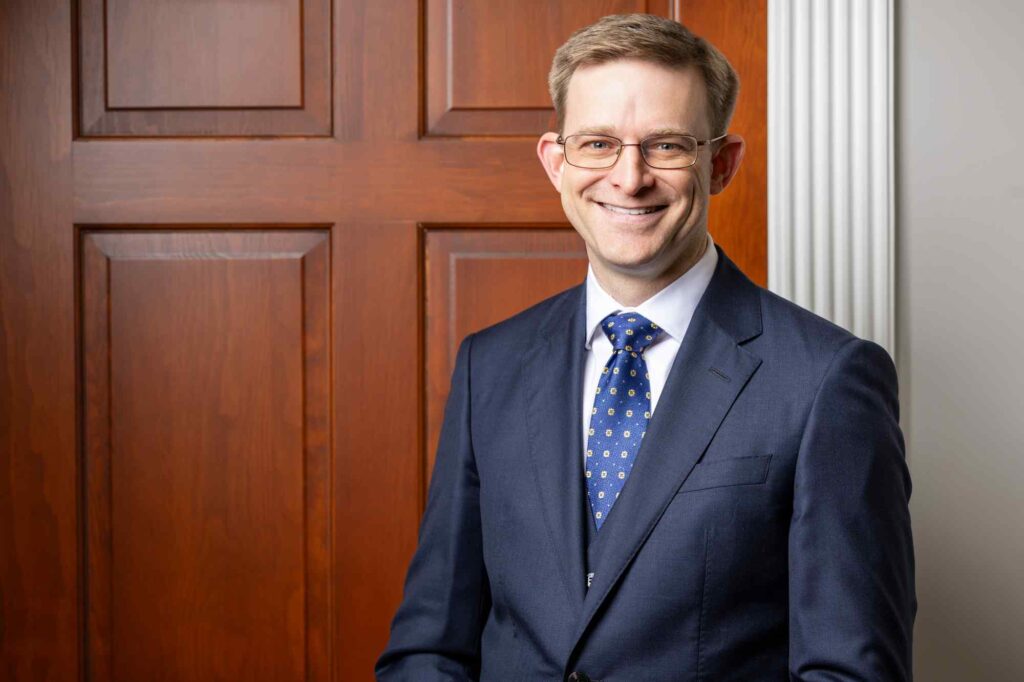 Adam R. Hill | Senior Attorney at PJI Law, PLC | Fairfax, VA 22030 | Call 703-865-6100