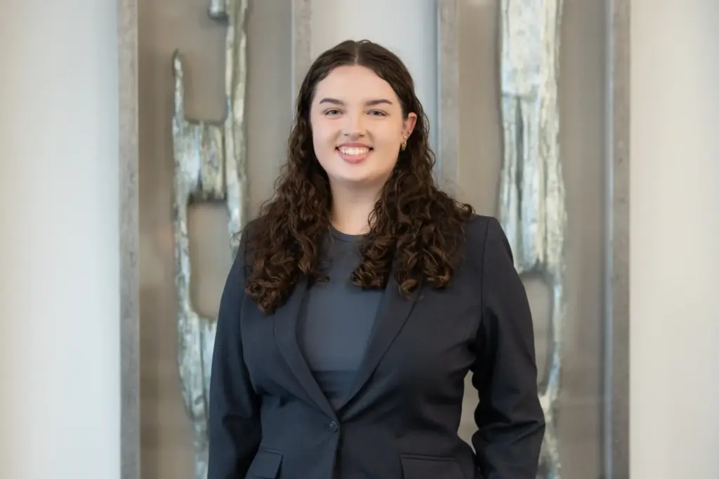 Alexandra | Case Manager at PJI Law, PLC | Fairfax, VA | Call 703-865-6100