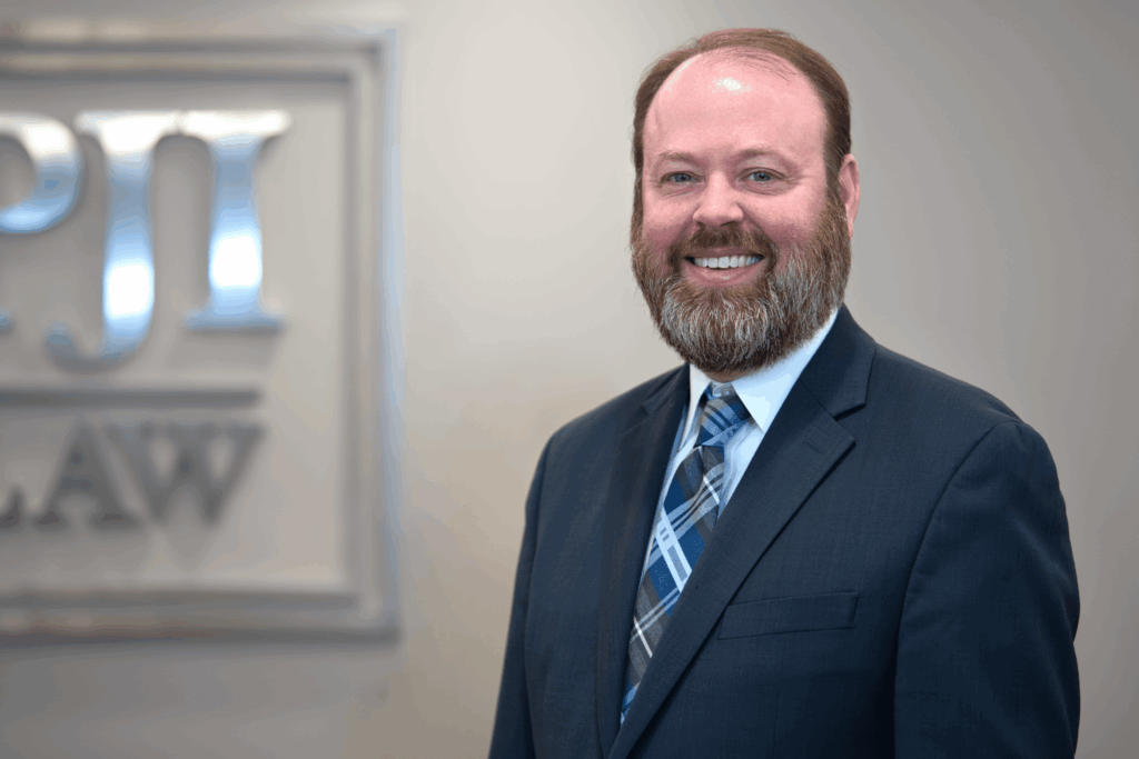 PJI Law, PLC in Fairfax, VA Announces the Hiring of Managing Attorney | Call 703-865-6100