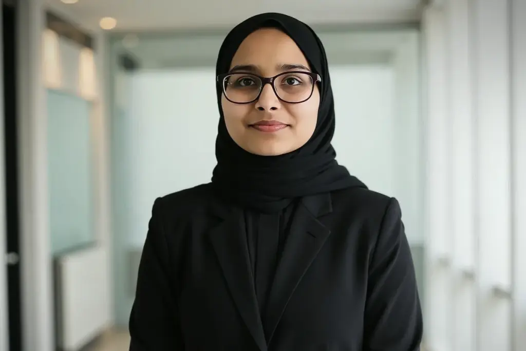 Aneesah | Intake Specialist at PJI Law | Fairfax, VA