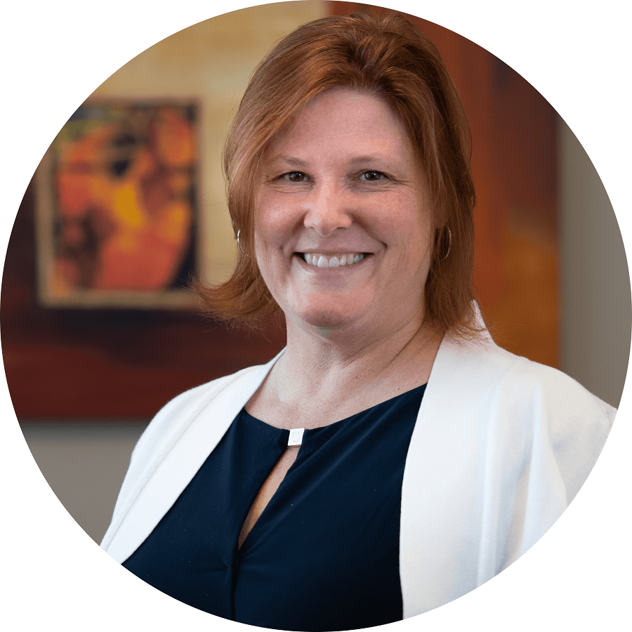 Annemarie | Senior Executive Assistant at PJI Law, PLC | Fairfax, VA