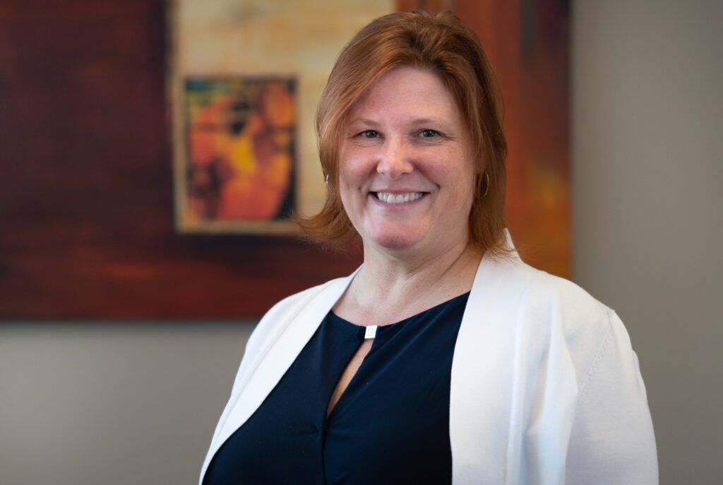 Annemarie | Senior Executive Assistant at PJI Law, PLC | Fairfax, VA