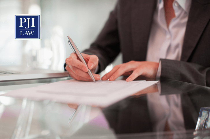 Who Has Authorization to Sign on Behalf of the Company in Virginia? Call 703-865-6100