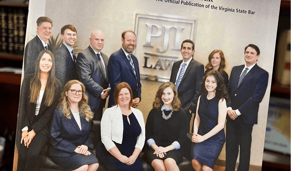 Estate Planning, Probate, and Business Lawyers | Careers | Fairfax, VA | Call 703-865-6100