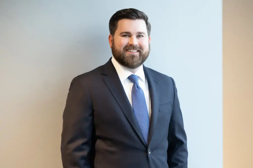 Carter McClain | Attorney at PJI Law, PLC | Fairfax, VA 22030
