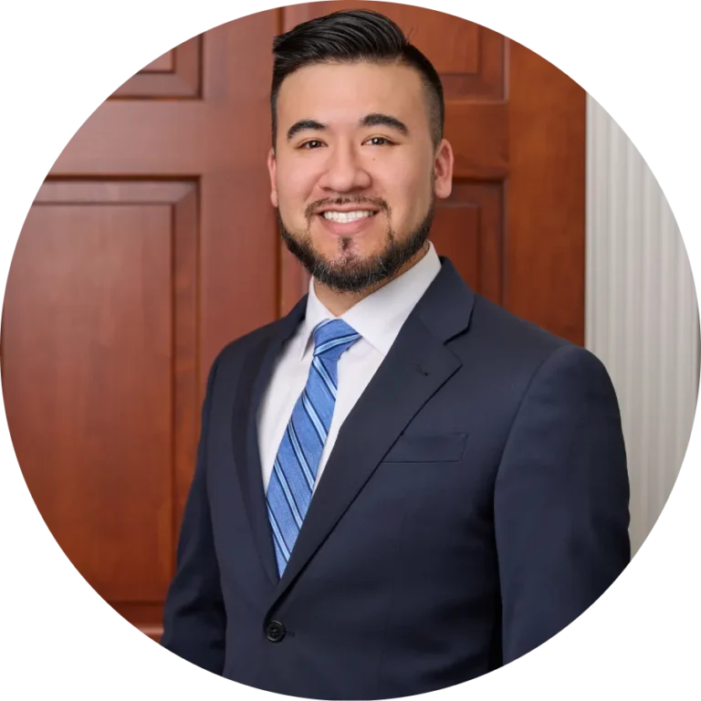 Connor S. Watkins | Attorney at PJI Law, PLC | Fairfax, VA 22030 | Call 703-865-6100