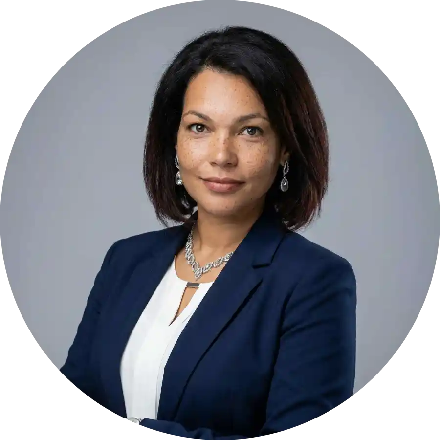 Curtney | Receptionist at PJI Law, PLC | Fairfax, VA