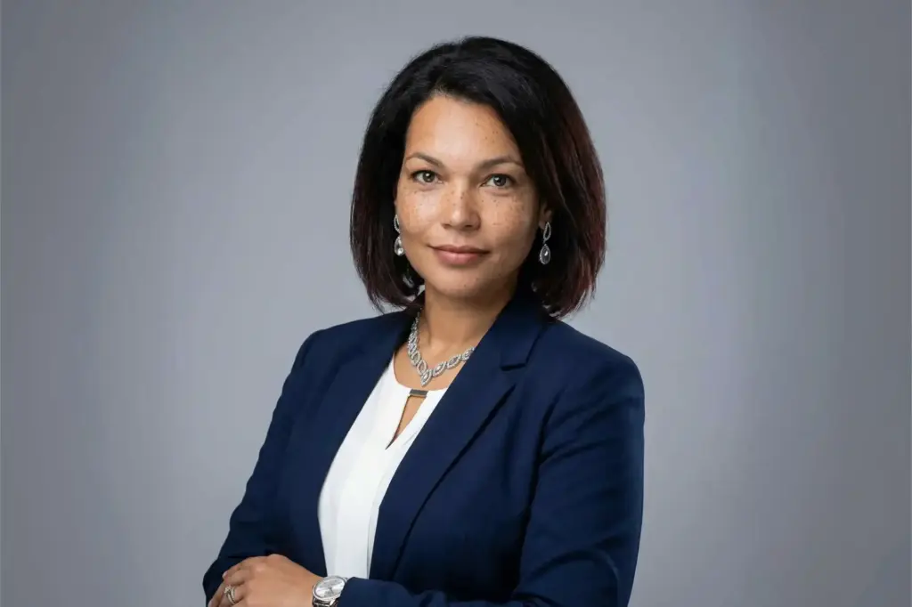 Curtney | Receptionist at PJI Law, PLC | Fairfax, VA