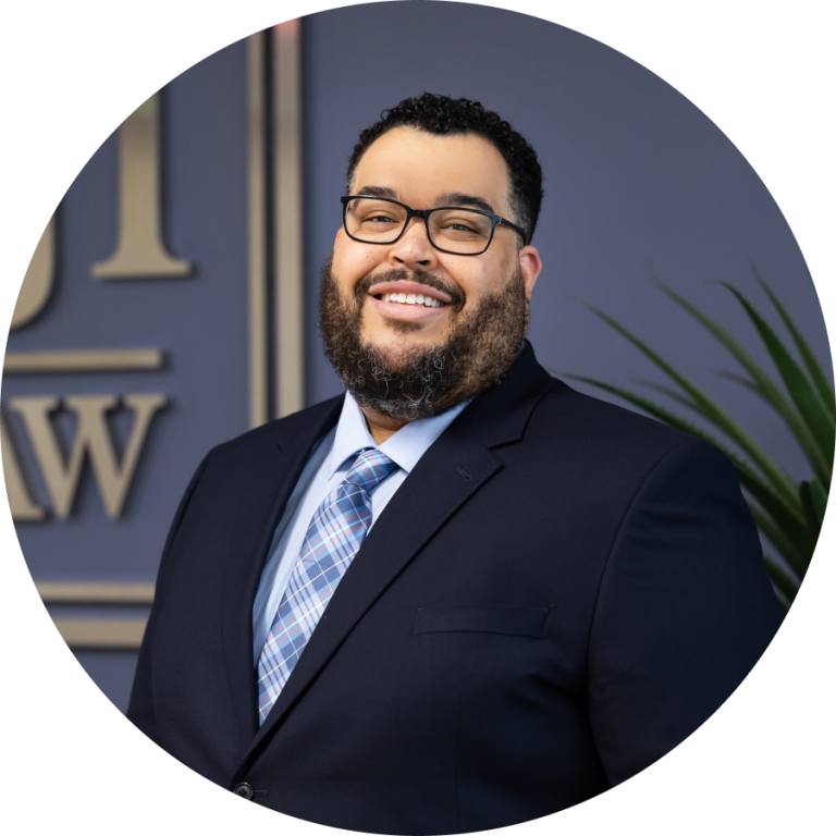 Wes | Office Operations Manager at PJI Law, PLC | Fairfax, VA 22030