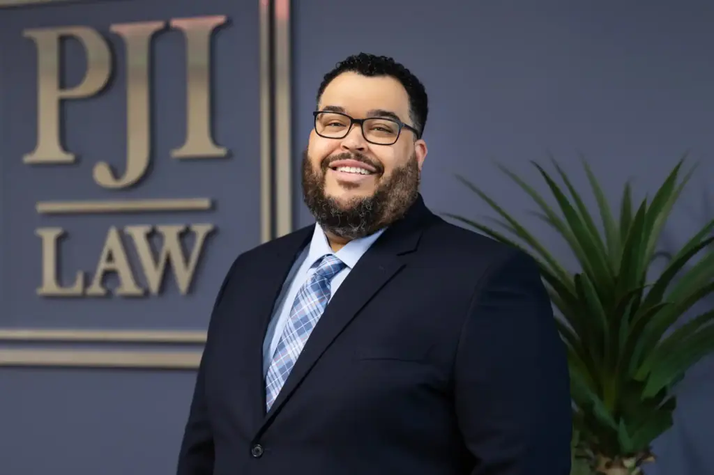 Wes | Office Operations Manager at PJI Law, PLC | Fairfax, VA 22030