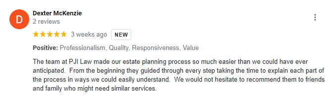 Northern Virginia Estate Planning Attorney (703) 865-6100 – Estate Wills Trusts & Probate Virginia Lawyer Near Me