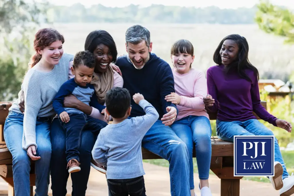 Do Stepchildren Have a Right to Inheritance in Northern Virginia?