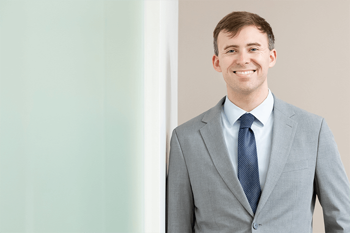 Elias M. Kerby, III | Estate Administration Team Lead | Fairfax, VA 22030 | Call 703-865-6100