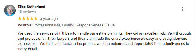 Northern Virginia Estate Planning Attorney (703) 865-6100 – Estate Wills Trusts & Probate Virginia Lawyer Near Me