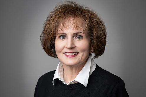 Elizabeth Hart | Administrative Specialist at PJI Law, PLC | Fairfax, VA | Call (703) 865-6100