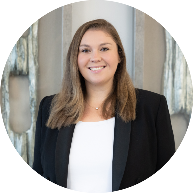 Hannah Supernor - Attorney at PJI Law, PLC - Fairfax, VA - Call Now 703-865-6100