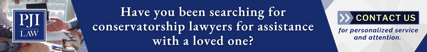 Richmond, Virginia elder attorney answers the question, "What is a conservatorship?" Call (804) 653-3450 to schedule a consultation.