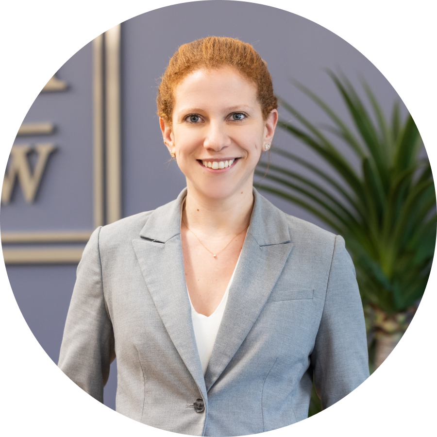 Heba Carter | Senior Attorney at PJI Law, PLC | Fairfax, VA | Call (703) 865-6100