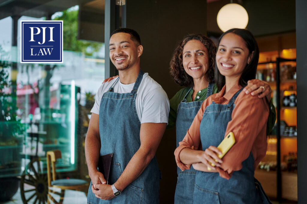 How to Approach a Family Business Succession Plan in Virginia