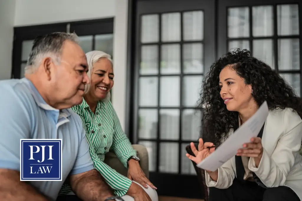 How to Avoid Probate in Virginia | Call (703) 865-6100 | PJI Law, PLC