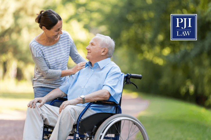 How to Become a Guardian | Fairfax, VA 22030 | Call 703-865-6100 | PJI Law, PLC