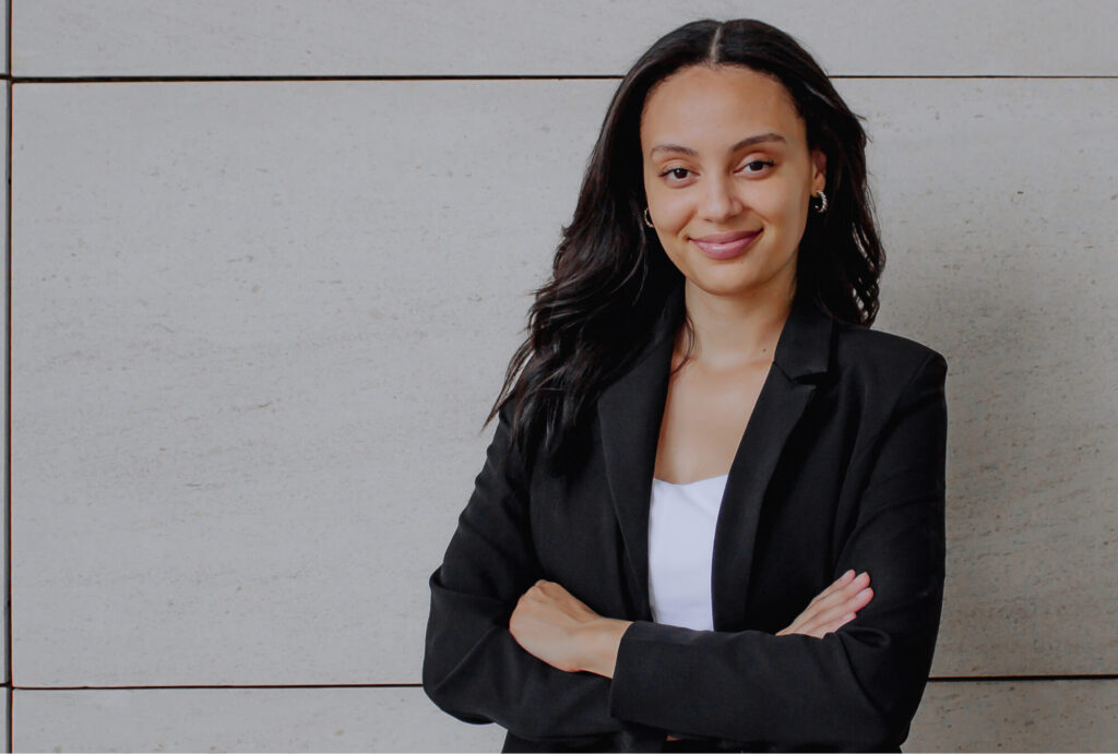 Ilonique | Legal Assistant at PJI Law, PLC | Fairfax, VA 22030 | Call 703-865-6100