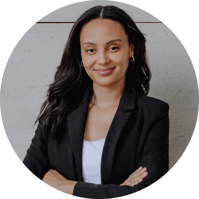 Ilonique | Legal Assistant at PJI Law, PLC | Fairfax, VA 22030 | Call 703-865-6100