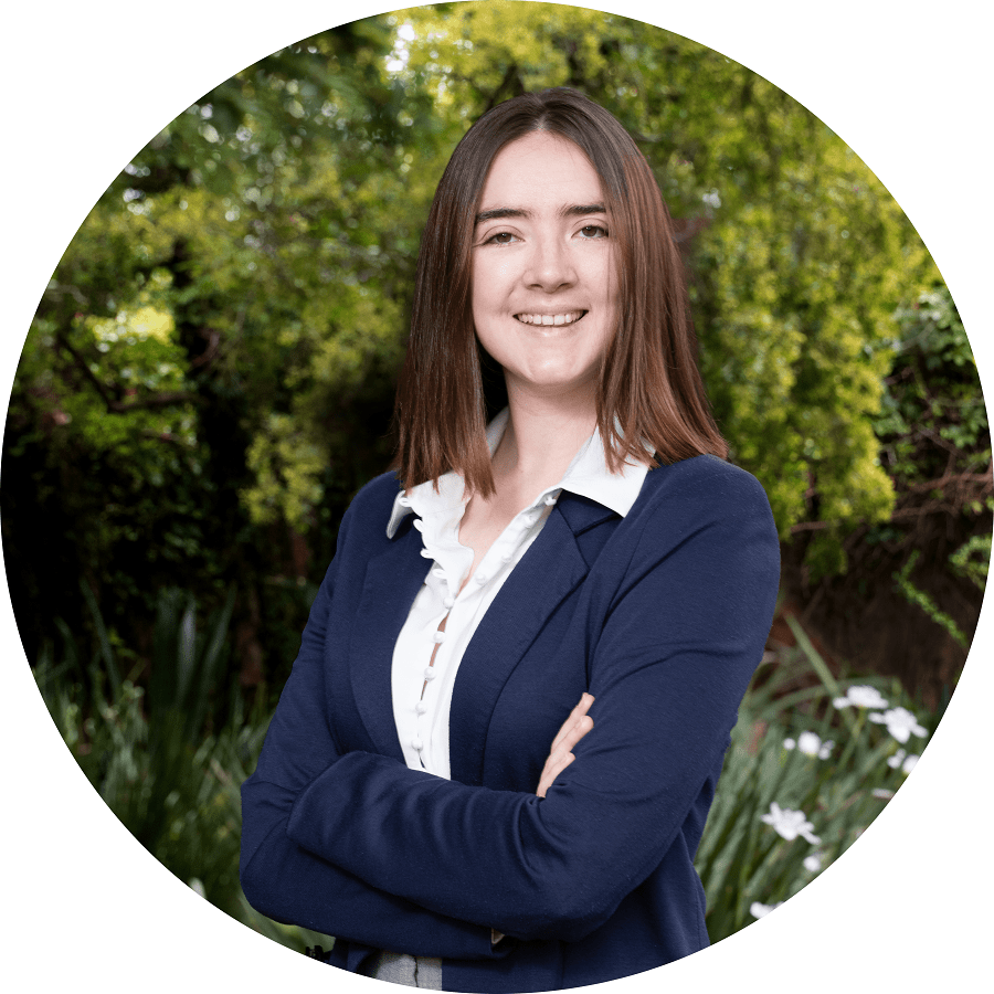 Jessie | Intake Manager at PJI Law, PLC | Fairfax, VA