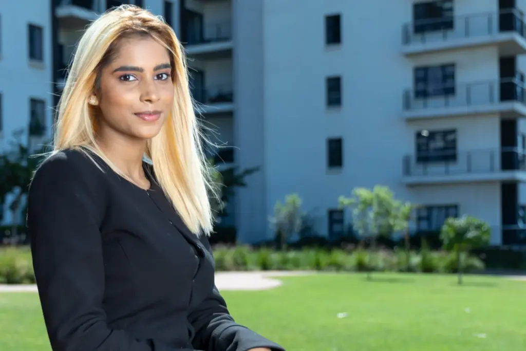 Kaithlyn | Intake Specialist at PJI Law, PLC | Fairfax, VA | Call 703-865-6100