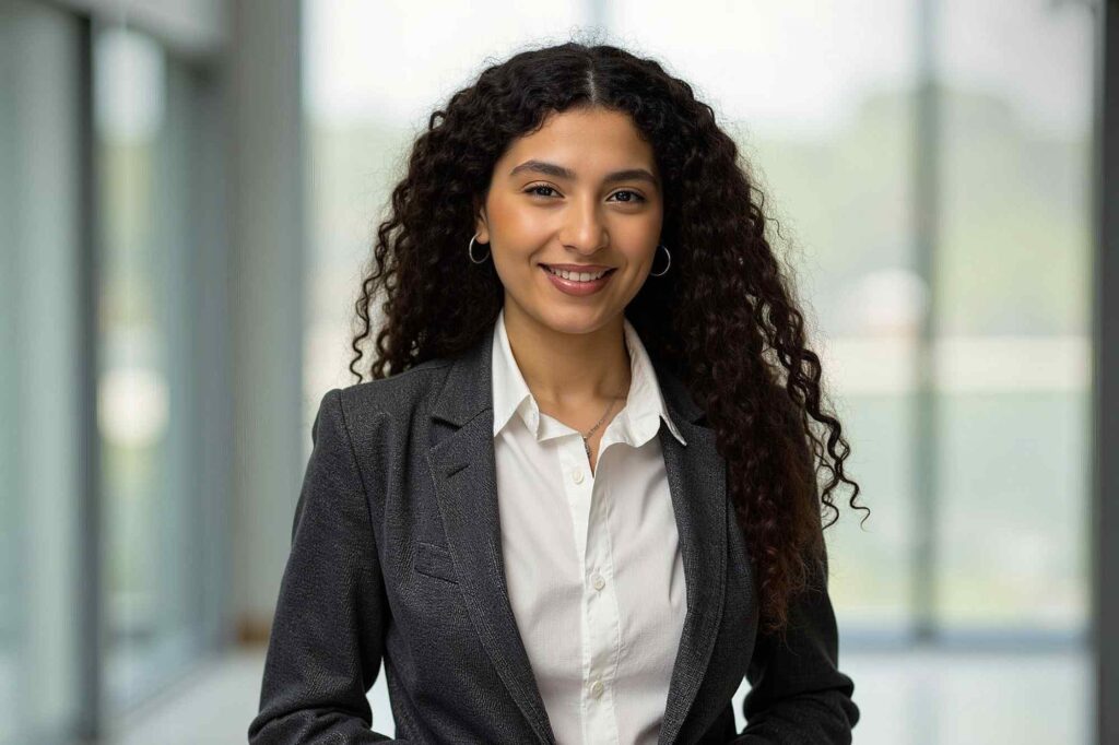 Karen | Legal Assistant at PJI Law, PLC | Fairfax, VA