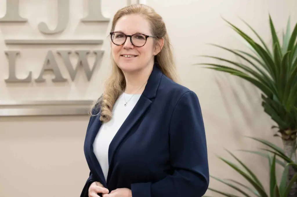 Karla | Billing Manager at PJI Law, PLC | Fairfax, VA